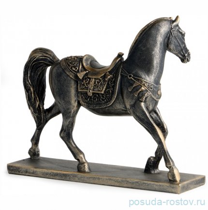 Фигурка 21,5 х 9 х 17,5 см &quot;Лошадь&quot;  / 379498