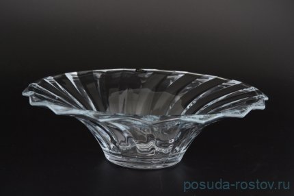 Ваза для фруктов 35,5 см &quot;Пикадилли /Без декора&quot; / 006728