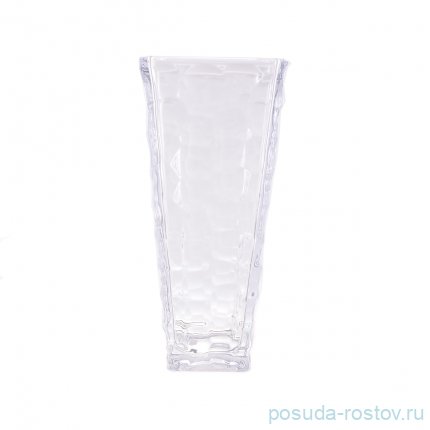 Ваза для цветов 30,5 см &quot;Мраморные шарики /Без декора&quot; / 153899