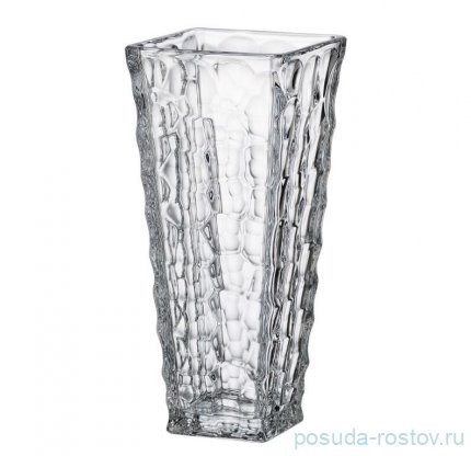 Ваза для цветов 30,5 см &quot;Мраморные шарики /Без декора&quot; / 153899