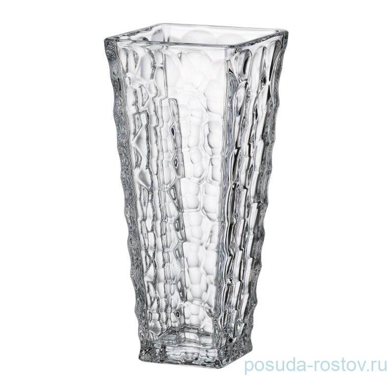 Ваза для цветов 30,5 см "Мраморные шарики /Без декора" / 153899