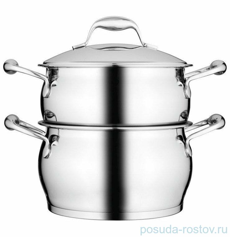 Пароварка 20 см с крышкой "Essentials Zeno" / 165408