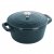 Кокот 24 см с крышкой 4,25 л морская волна &quot;STAUB&quot; / 340644