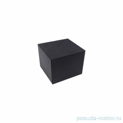 Ваза для конфет 15 см с крышкой &quot;Plantica /Отводка золото&quot; / 334357