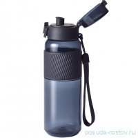 Бутылка для воды 680 мл чёрная &quot;Bottles /ZWILLING&quot; / 344692