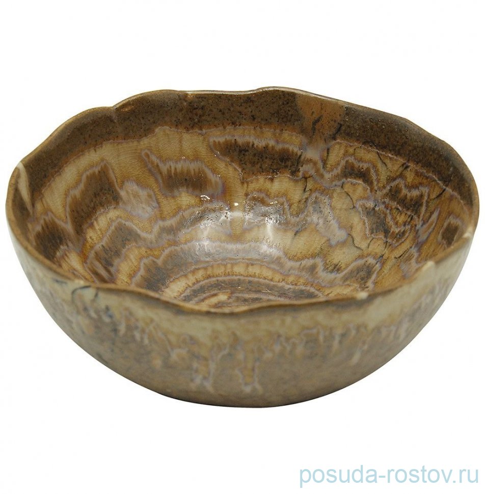 Салатник 18 см,керамика "Frutti di Mare" P.L. / 367991