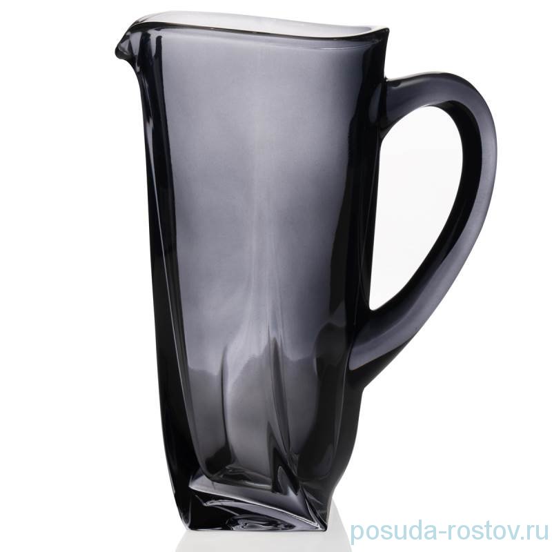 Кувшин для сока 1,1 л "Квадро /Синий" E-S / 232964