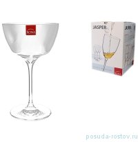 Креманки/мартинки 380 мл 4 шт &quot;Jasper /Без декора&quot; / 079417
