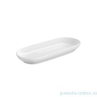 Блюдо 14 x 7,5 см овальное &quot;Olivia&quot;   / 274258