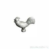 Ручка для кокотов 7,5 х 5,5 х 2,5 см &quot;Петух&quot; / 234014