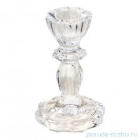 Подсвечник ice 7*7*10,3 см / 354438