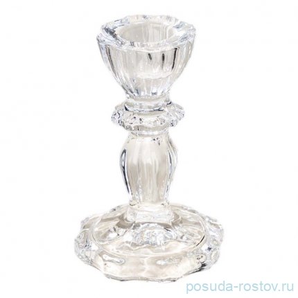 Подсвечник ice 7*7*10,3 см / 354438