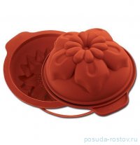 Форма силиконовая 18 х 7,3 см &quot;MEDIUM NARCISSUS&quot; / 316734