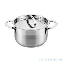 Кастрюля с крышкой 6,1 л &quot;Cassida /Banquet&quot; / 152504