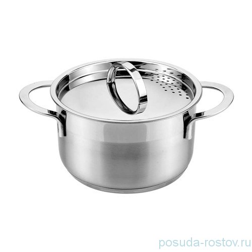 Кастрюля с крышкой 6,1 л "Cassida /Banquet" / 152504