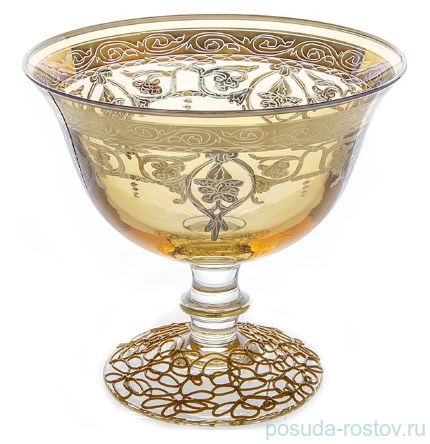 Ваза для конфет н/н &quot;Алессия /Амбер&quot; / 099729