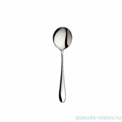 Столовый прибор 1 предмет Ложка суповая 18 см &quot;Stella&quot; (пластиковая упаковка) / 275220