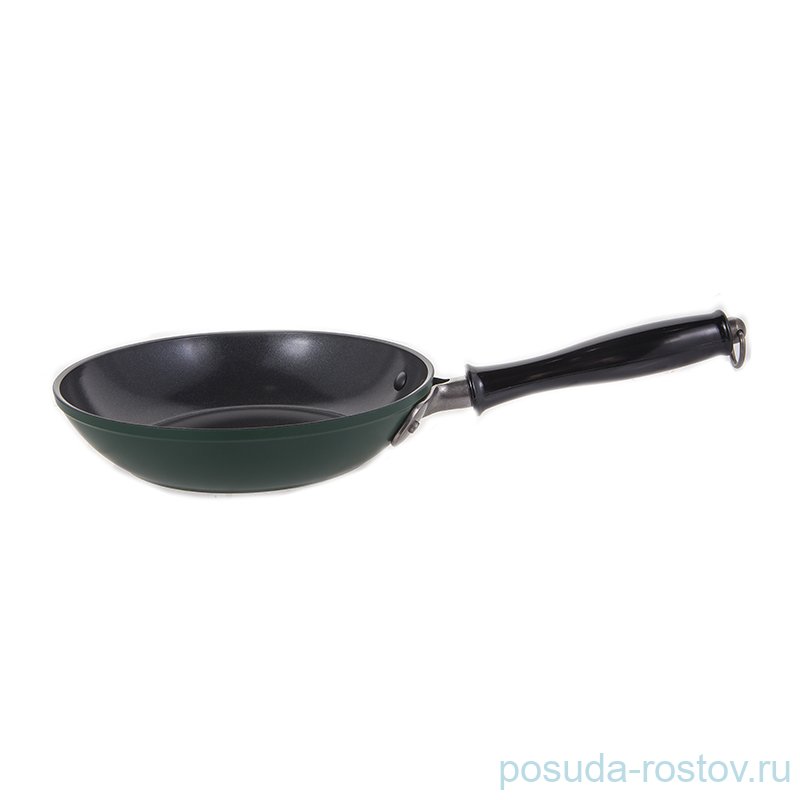 Сковородка 20 см зелёная "Sambonet" / 164932