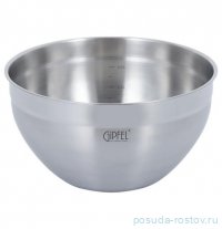 Миска 24 х 12,5 см 4,5 л &quot;Horizonte&quot; / 369467
