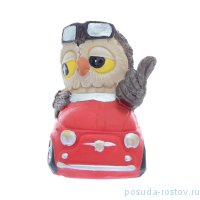 Статуэтка 7 х 6 х 8,5 см &quot;Совята /Repast&quot; / 276867