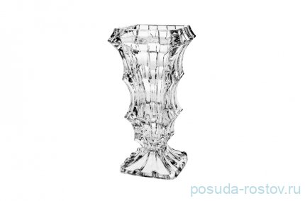 Ваза для цветов 33 см &quot;Cascade /Без декора&quot; / 120200
