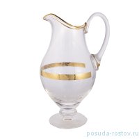 Кувшин для воды 1,5 л н/н &quot;С золотом /43453&quot; / 205794
