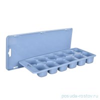 Форма для льда двойная / ассорти / 293602