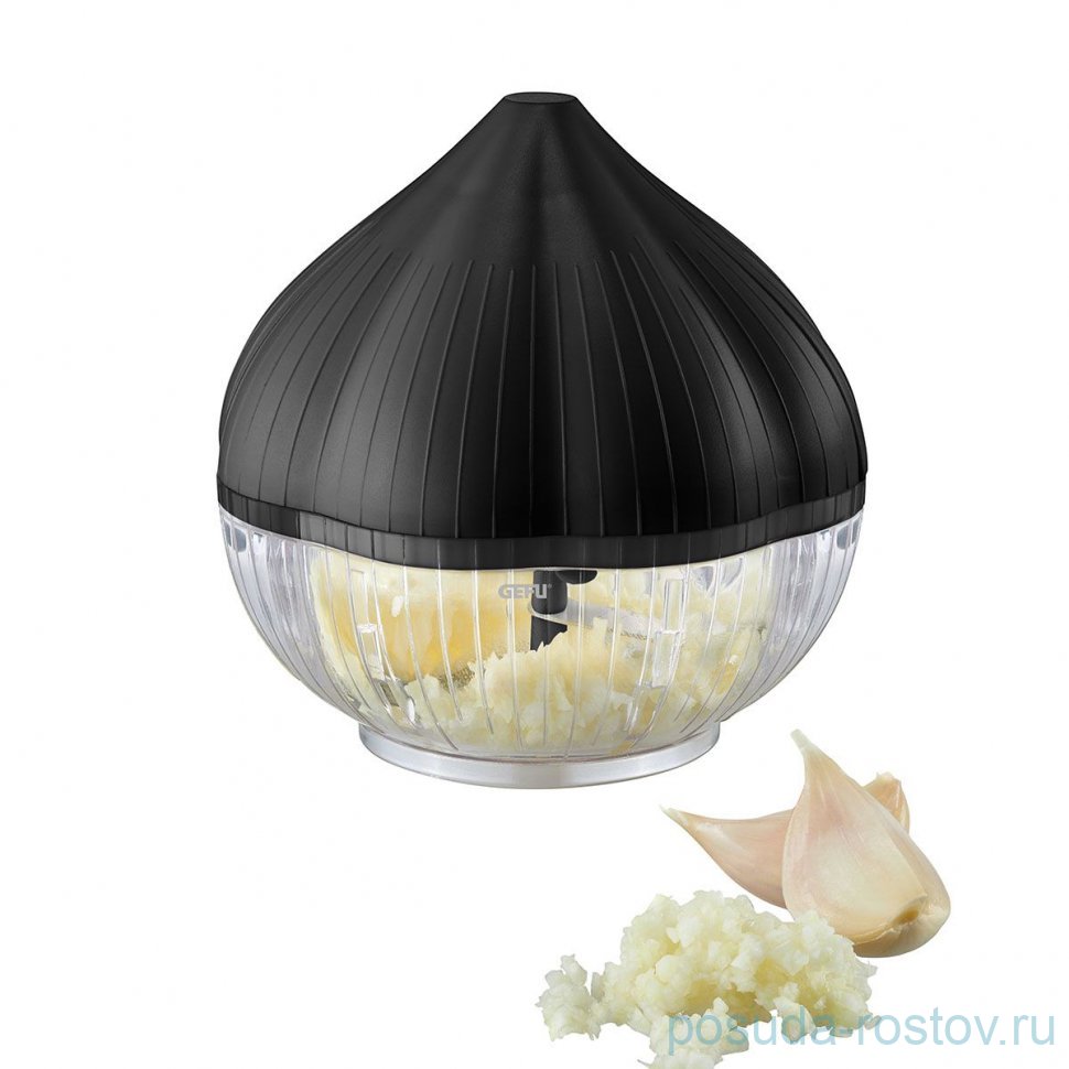 Измельчитель чеснока 9,5 см "Aglioli" / 374122