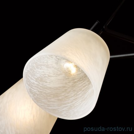 Люстра 5 рожковая &quot;Альфа&quot; / 300955