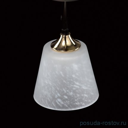 Люстра 5 рожковая &quot;Альфа&quot; / 300955