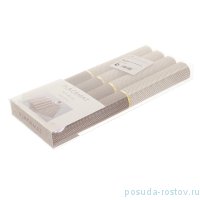 Набор подставок-салфеток под посуду 4 шт &quot;Royal Classics&quot; / 166958