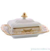 Масленка 250 г &quot;Веймар /Симфония /Золотая&quot; / 015953