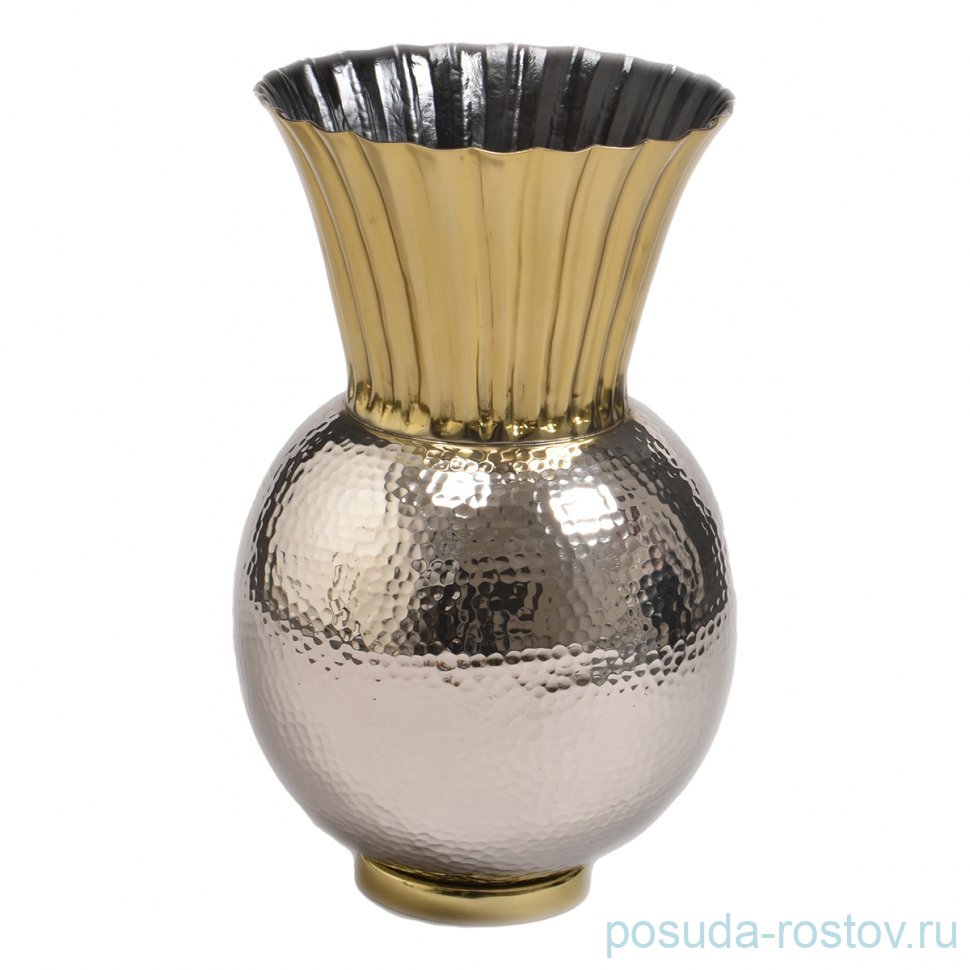 Ваза для цветов 38 см "Remi" / 374576