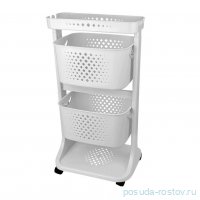 Корзина-органайзер &quot;Kat Kat&quot; №1 White  / 294078