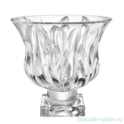 Фруктовница 24,5 см н/н &quot;Flame /Без декора&quot; / 336595