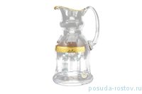 Кувшин для воды 1,5 л &quot;Джесси /Моцарт&quot; / 115842