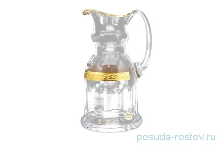 Кувшин для воды 1,5 л &quot;Джесси /Моцарт&quot; / 115842