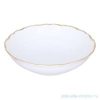 Салатник 23 см &quot;Офелия /2641 /Золото&quot; / 299709