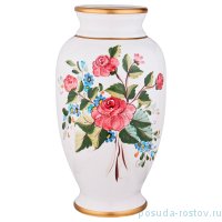 Ваза для цветов &quot;розы&quot; / 193630