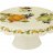 Тортница 27 см н/н &quot;Artigianato ceramico /Тыква&quot; / 149400