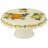 Тортница 27 см н/н &quot;Artigianato ceramico /Тыква&quot; / 149400