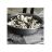 Сотейник 32 см литой &quot;Risoli /HardStone Granito&quot; / 154507