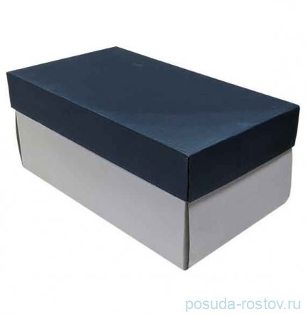 Менажница 37 х 20 см н/н &quot;Fenice /Матовое золото&quot; AS Crystal / 328569