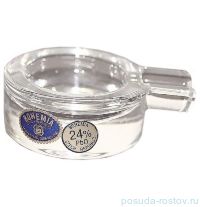 Пепельница 7,8 см  / 029824