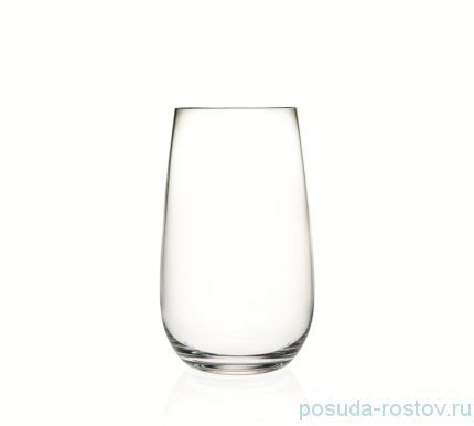 Стакан для воды 370 мл 1 шт &quot;Invino /Без декора&quot; / 246737