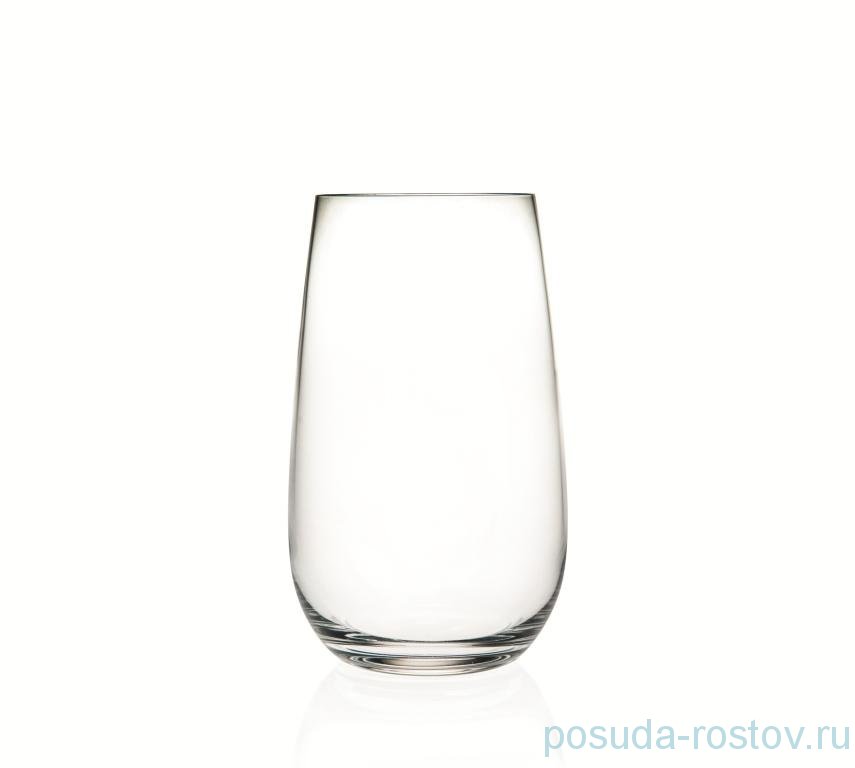 Стакан для воды 370 мл 1 шт "Invino /Без декора" / 246737