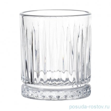 Стаканы для виски 320 мл &quot;Elly /BarWare&quot; (6шт.)  / 337712