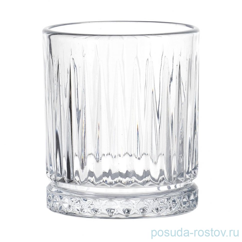 Стаканы для виски 320 мл "Elly /BarWare" (6шт.)  / 337712