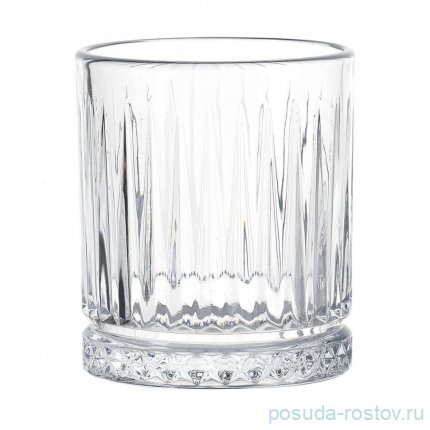 Стаканы для виски 320 мл &quot;Elly /BarWare&quot; (6шт.)  / 337712