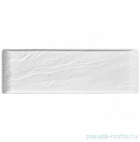 Блюдо 30 х 9,5 см прямоугольное &quot;WhiteStone&quot; / 305661